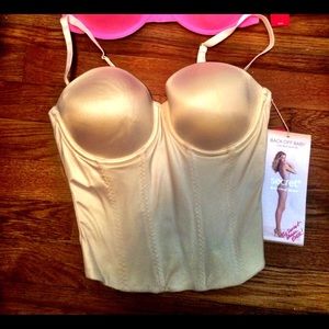 Victoria Secret - 34D