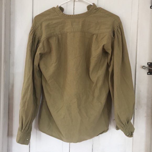 J. Peterson Top - Picture 2 of 3