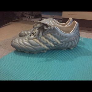 Adidas Softball Cleats