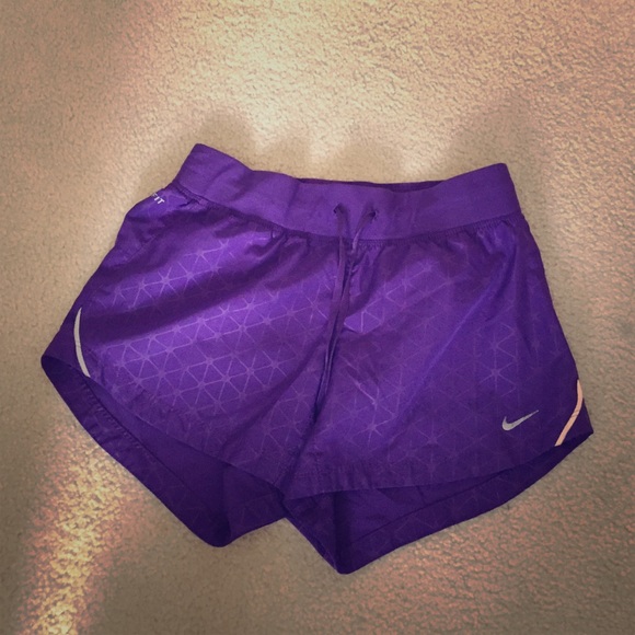 Nike shorts
