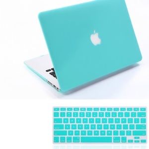 MACBOOK PRO RETINA Display CASE