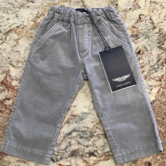 Sweater with pants For BABY BOY 3/6 months - Picture 3 of 4