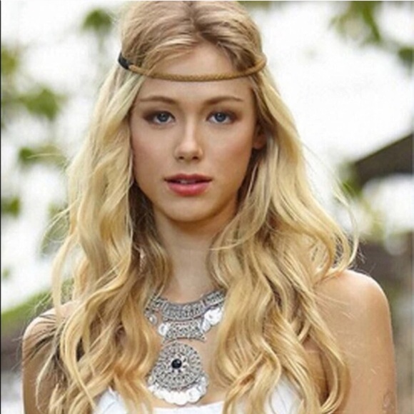 Coin Gypsy Necklace✨LAST ONE✨ - Picture 2 of 4