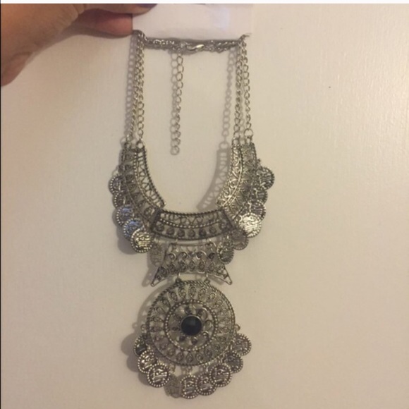 Coin Gypsy Necklace✨LAST ONE✨ - Picture 4 of 4