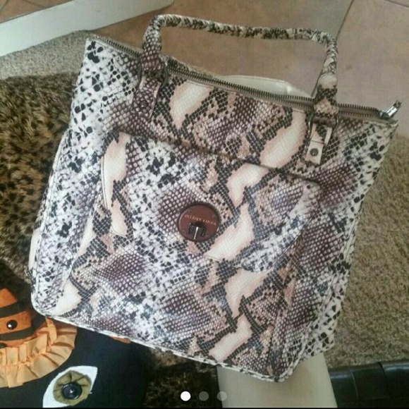 Large Elliott Lucca Bag