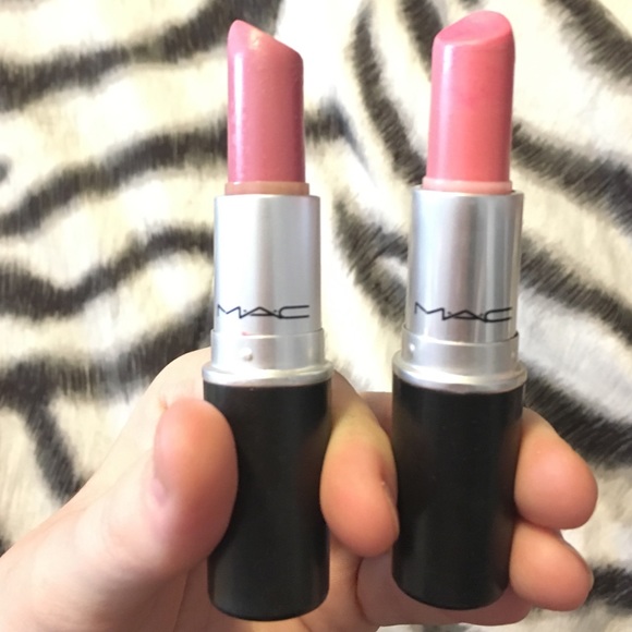 MAC lipstick