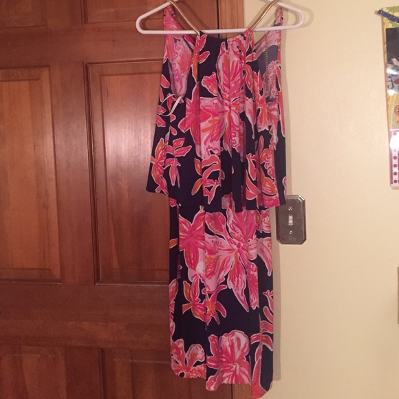 Lilly Pulitzer Lucia dress- new, never worn