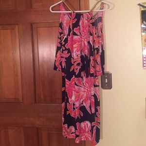 Lilly Pulitzer Lucia dress- new, never worn