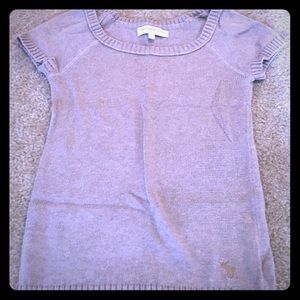 Abercrombie shirt sweater