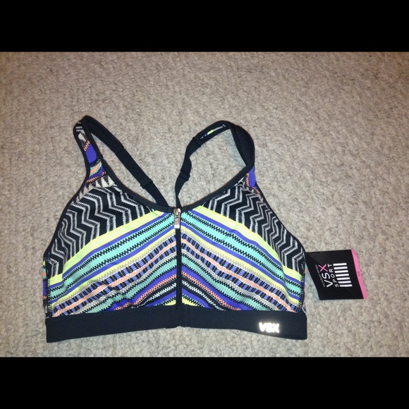 Victoria's Secret Other - *Sold on eBay* VSX Knockout Bra 34B