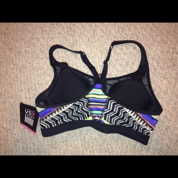 *Sold on eBay* VSX Knockout Bra 34B - Picture 2 of 3