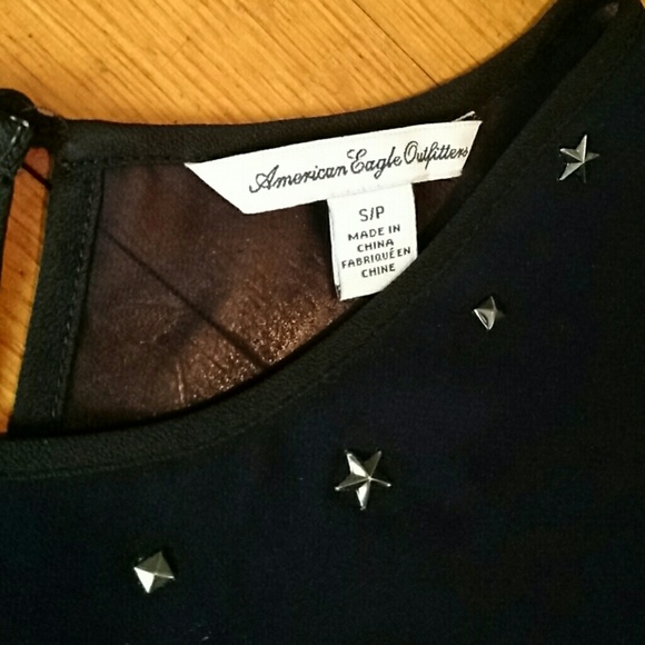 AE Rocker Tank - Picture 3 of 4