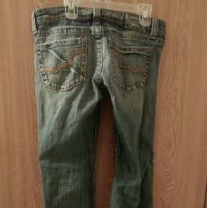 Big Star jeans sz. 27XL