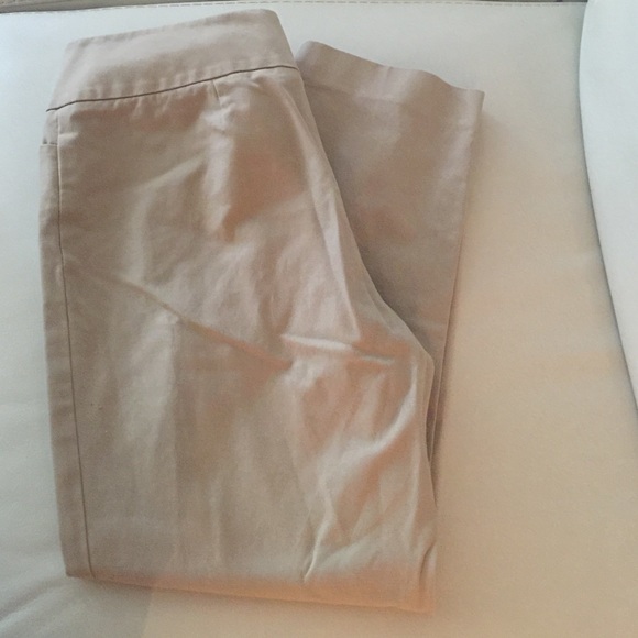 💜Halogen Pants - Picture 3 of 3