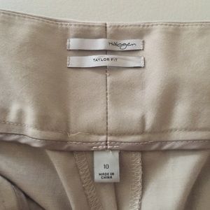 💜Halogen Pants