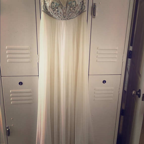 Dress- great for prom, casual wedding ...