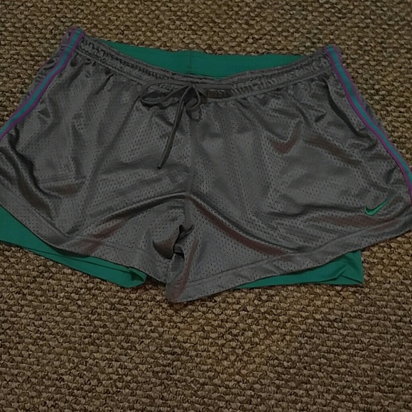 Nike Dri-fit Shorts