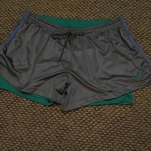 Nike Dri-fit Shorts