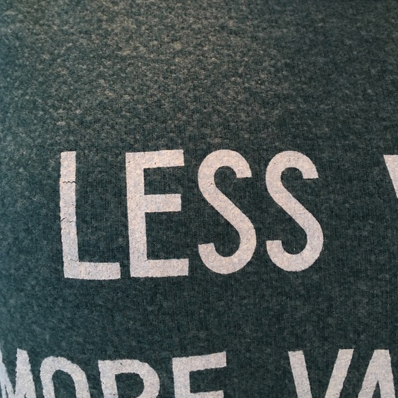 Wildfox Baggy Beach Jumper - Picture 2 of 4