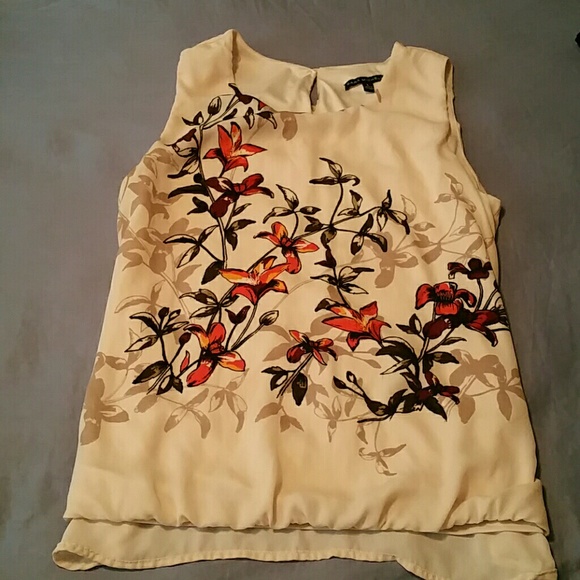 Summer blouse