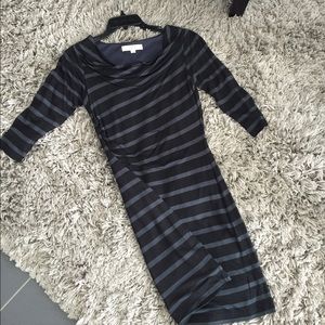 Loft Dress size XS worn twice !