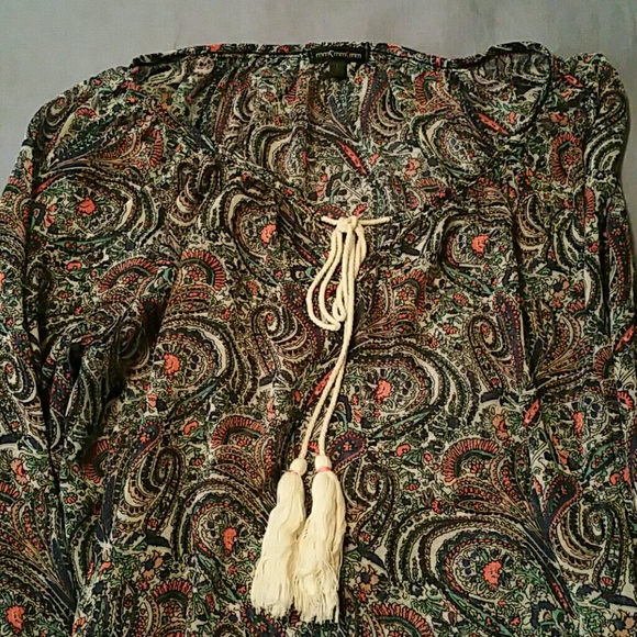 Beautiful material - Picture 2 of 2
