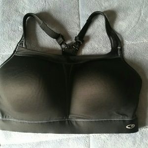 Champion sports bra 36DD NWOT
