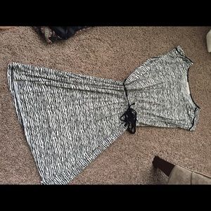 Loft Dress Sz XS worn once !