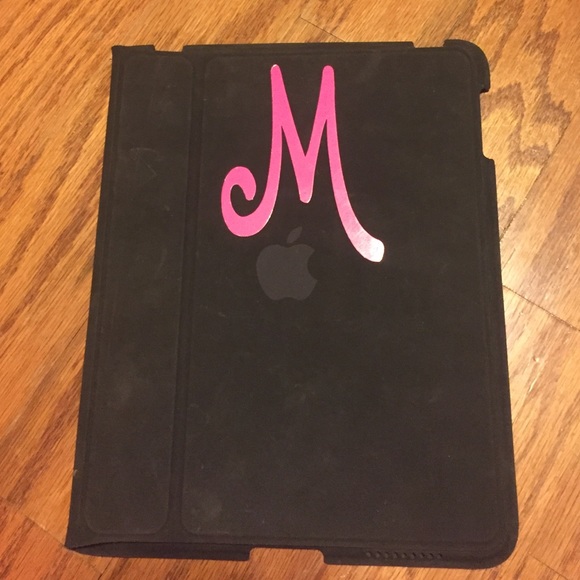 iPad Case