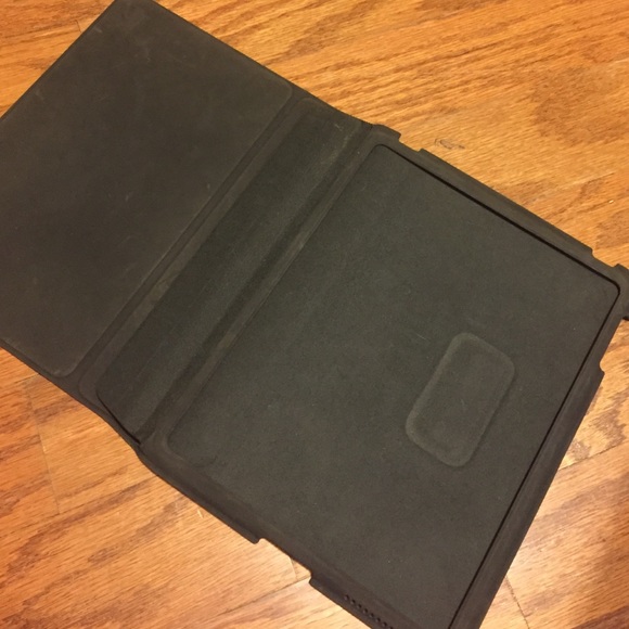 iPad Case - Picture 2 of 3