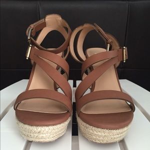 Joe's Jeans Mckayla Espadrille Wedges