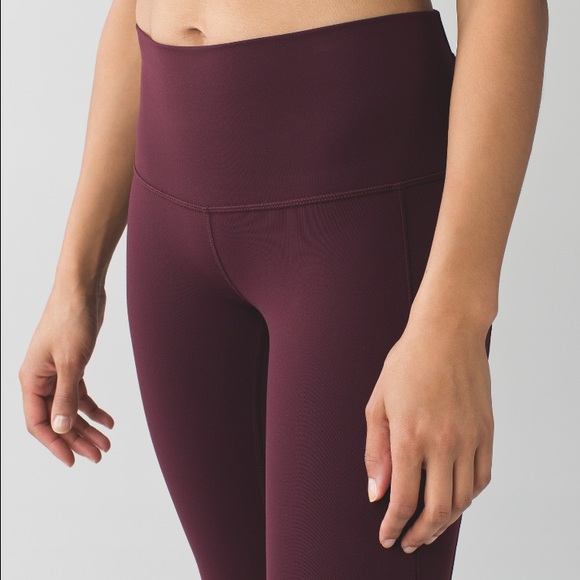 Lululemon High Times Pant