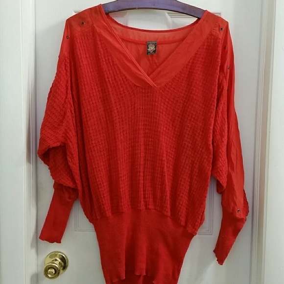 Free people lightweight top - Picture 2 of 4