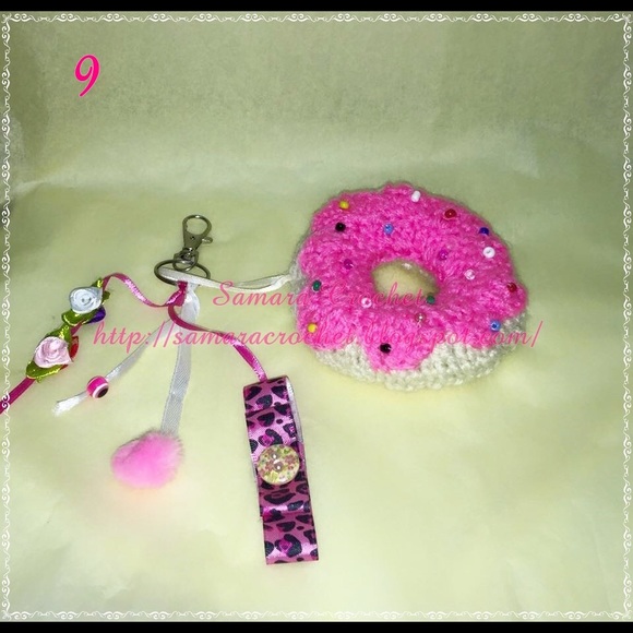 Donuts