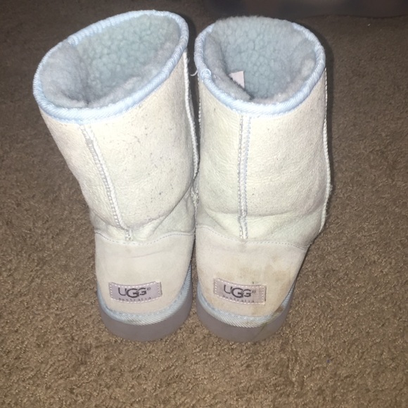Ugg boots
