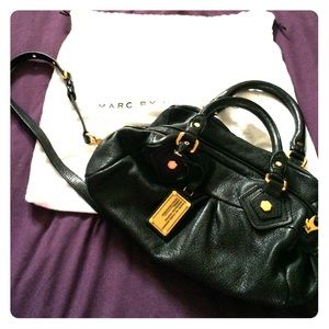 REDUCED!! Lightly  USED!! MARC JACOBS BABY GROOVEE