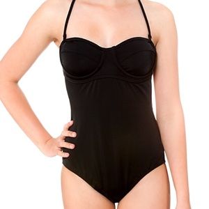 Billabong One Piece Swimsuit