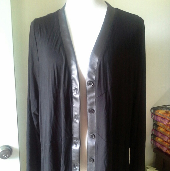 Cable & Gauge Sweaters Cable Gauge Cardigan Poshmark