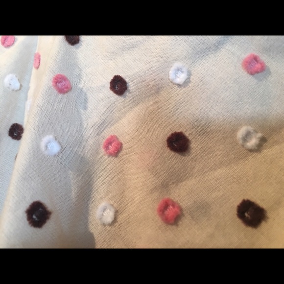 SOLD NWT BCBG knee length spaghetti strap dress - Picture 4 of 4