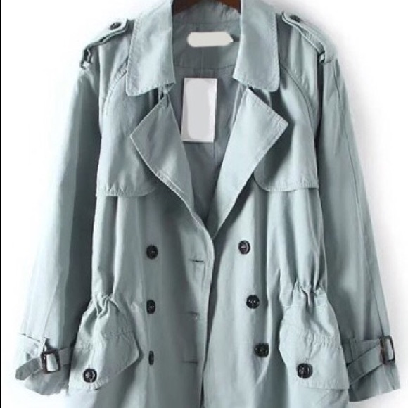 Women's lightweight jacket