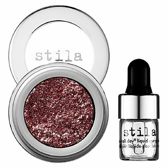 Stilla Magnificent Foil Eyeshadow