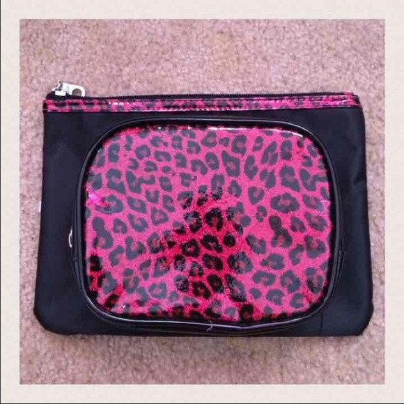 🆕 Cosmetic Bags (2) - Picture 4 of 4