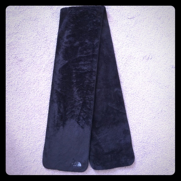 North Face Scarf