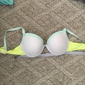 VS Swim Top