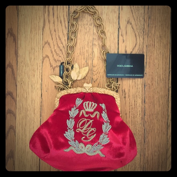 Authentic Dolce & Gabbana