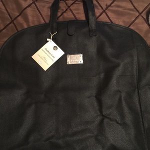 NWT Joy Mangano Commuter Travel Bag