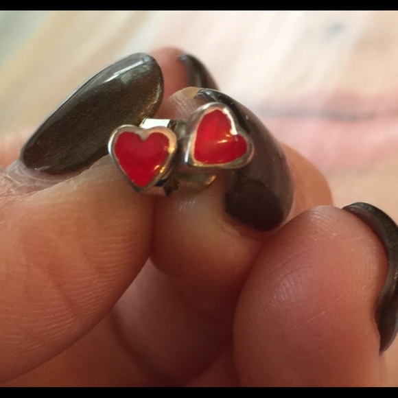 $$$ Vintage Sterling silver earring bundle