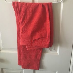 Old Navy Pixie Pants