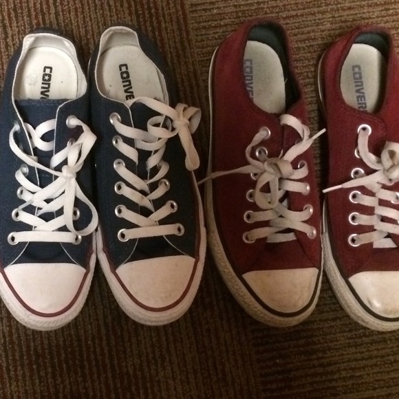 Converse
