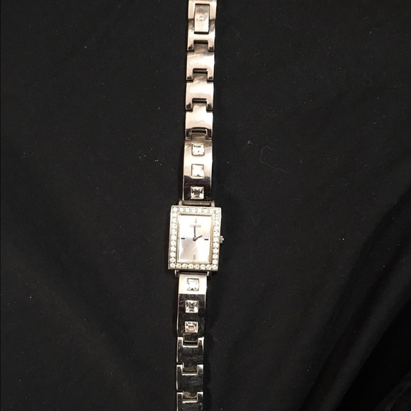 Guess watch